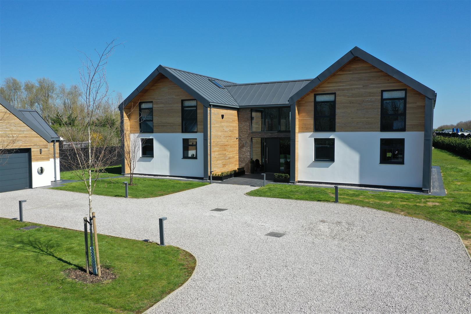 4 Bedroom for sale in Soham Cheffins Ely Sales